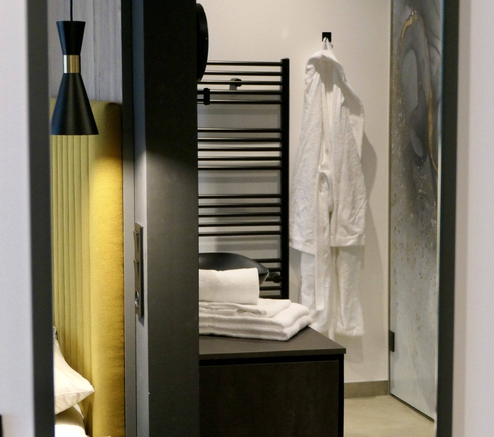 Impulshotel Freigold - GenussReise.blog