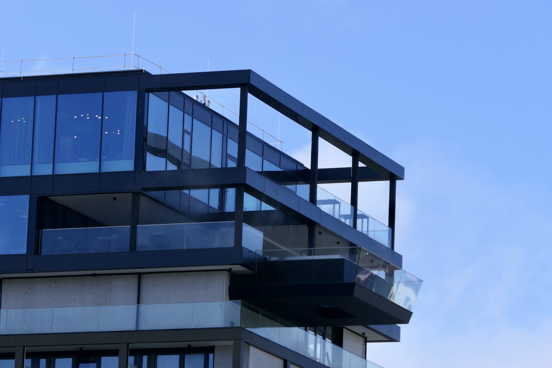 Impulshotel Freigold - GenussReise.blog