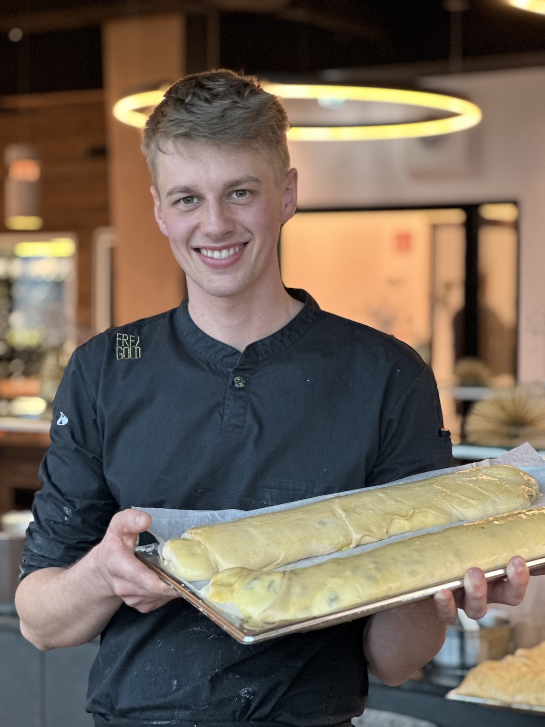 Impulshotel Freigold - GenussReise.blog