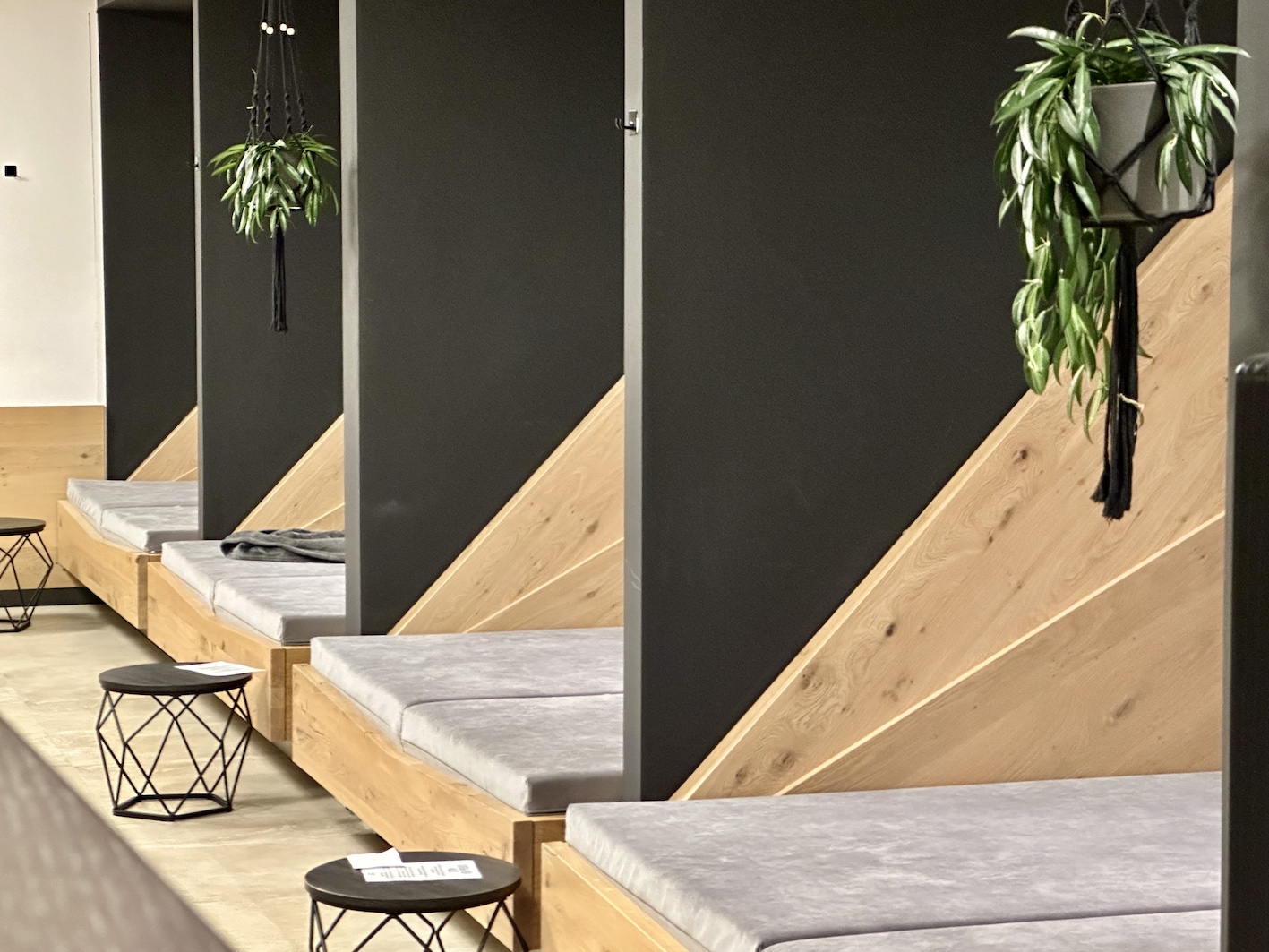 Impulshotel Freigold - GenussReise.blog