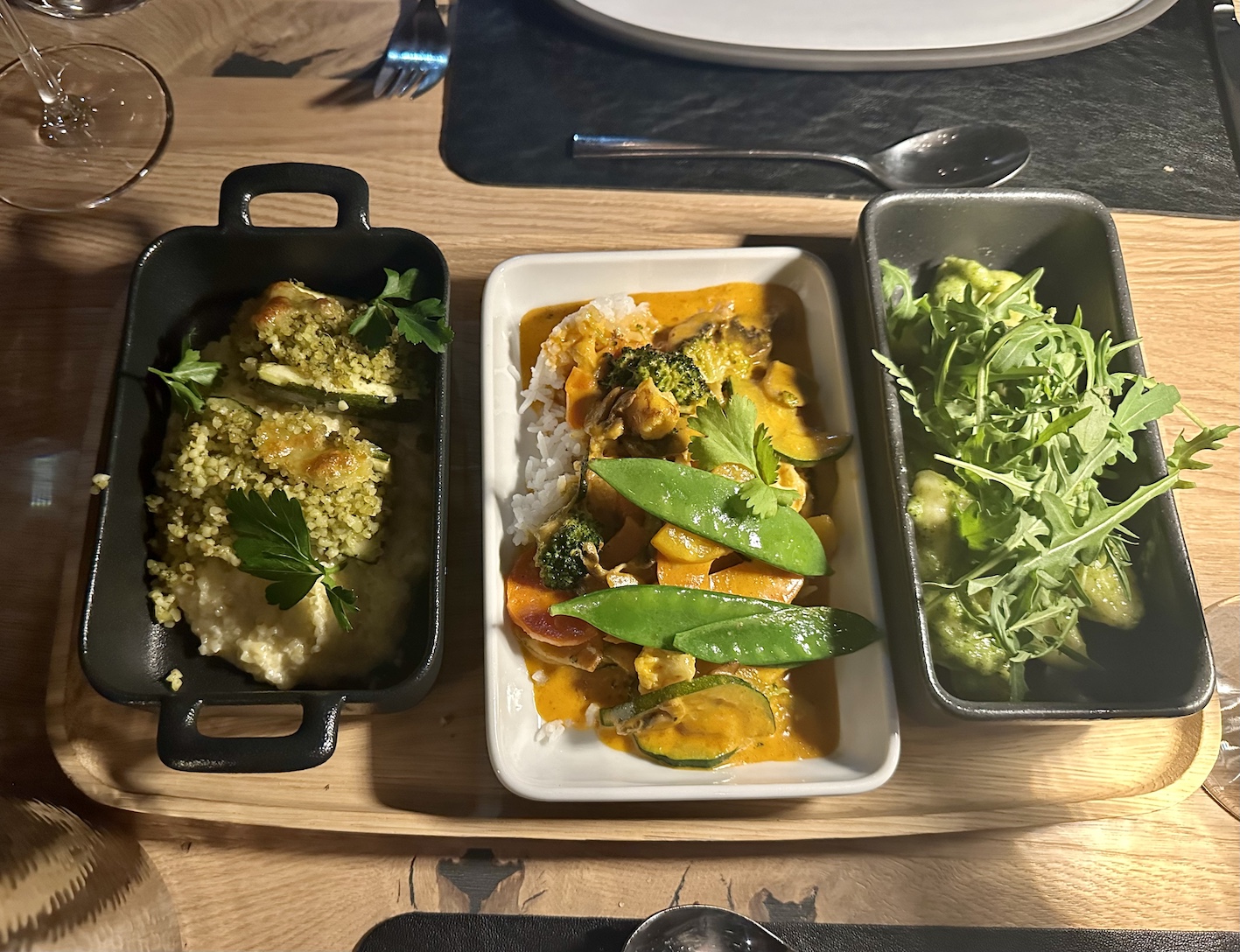 Impulshotel Freigold - GenussReise.blog