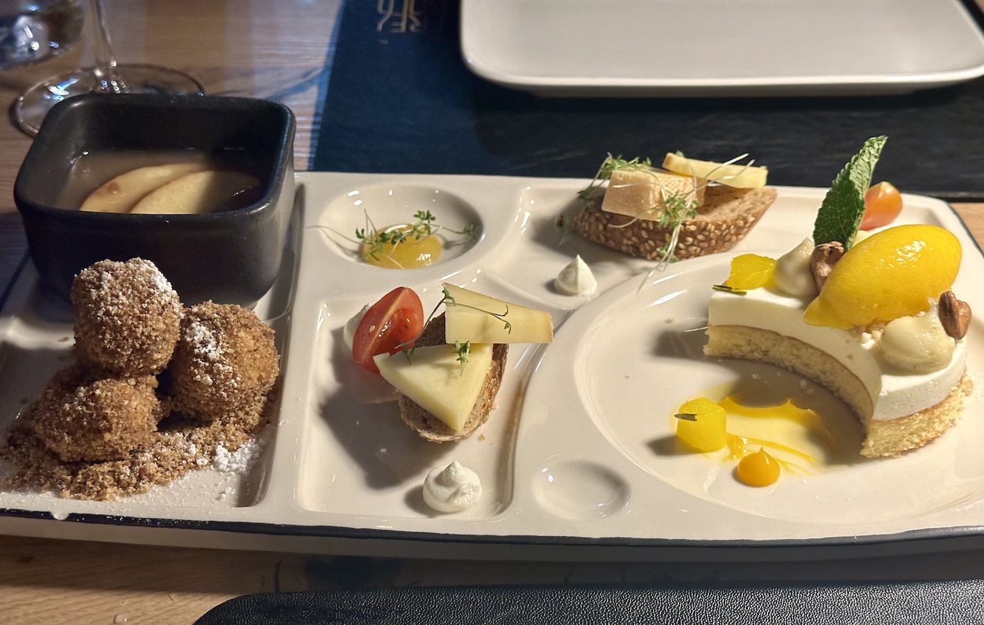 Impulshotel Freigold - GenussReise.blog