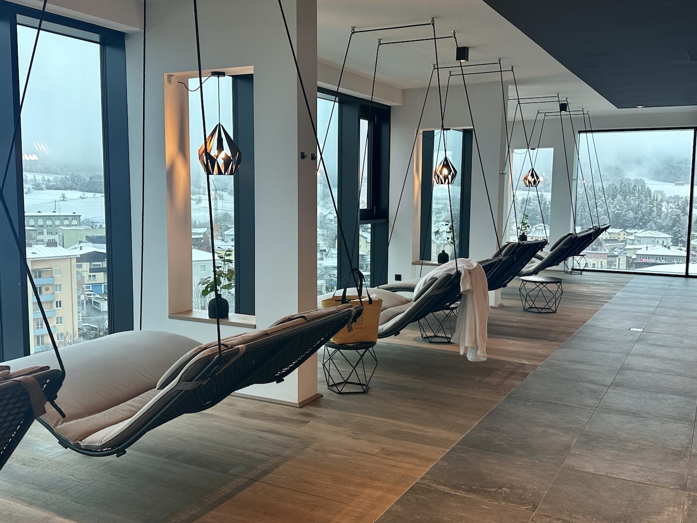 Impulshotel Freigold - GenussReise.blog