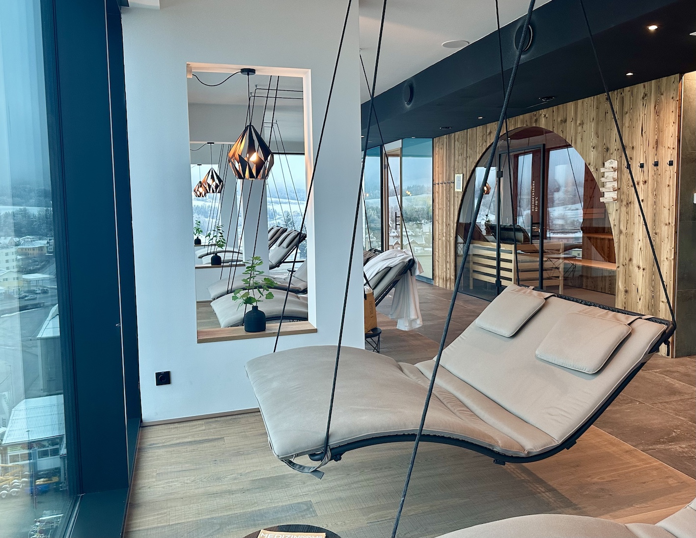 Impulshotel Freigold - GenussReise.blog