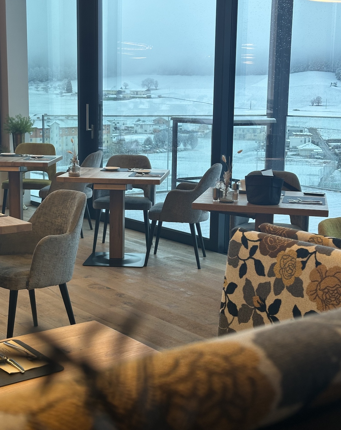 Impulshotel Freigold - GenussReise.blog