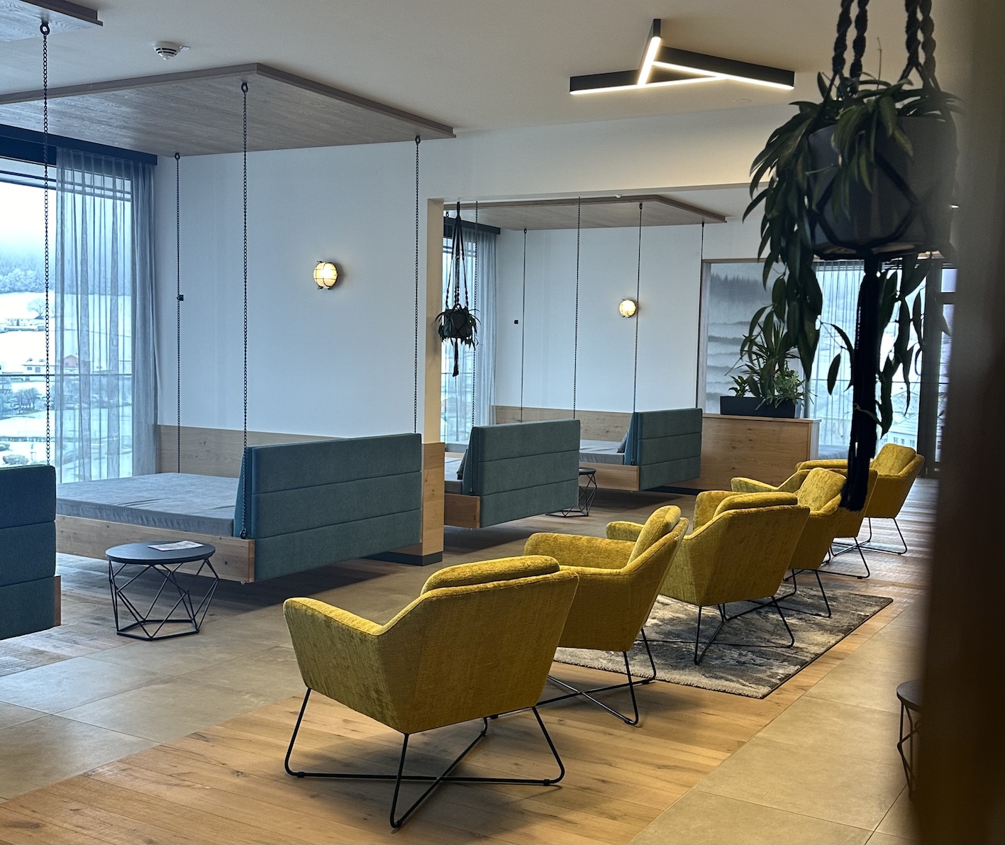 Impulshotel Freigold - GenussReise.blog