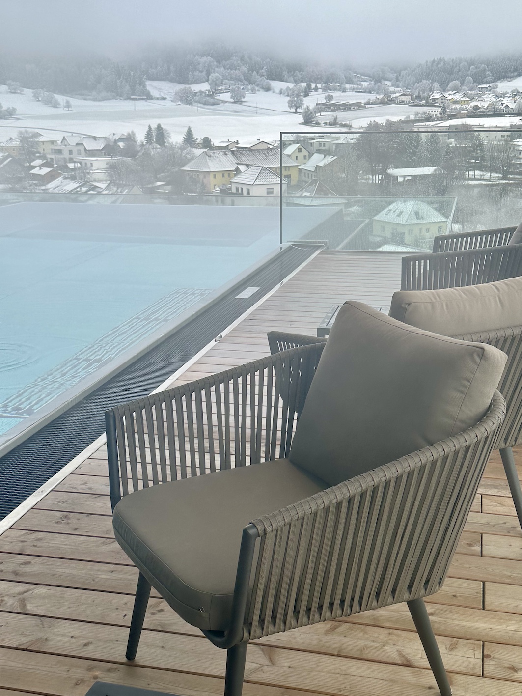 Impulshotel Freigold - GenussReise.blog