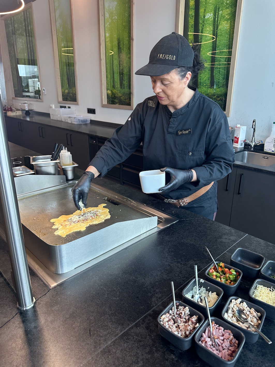 Impulshotel Freigold - GenussReise.blog