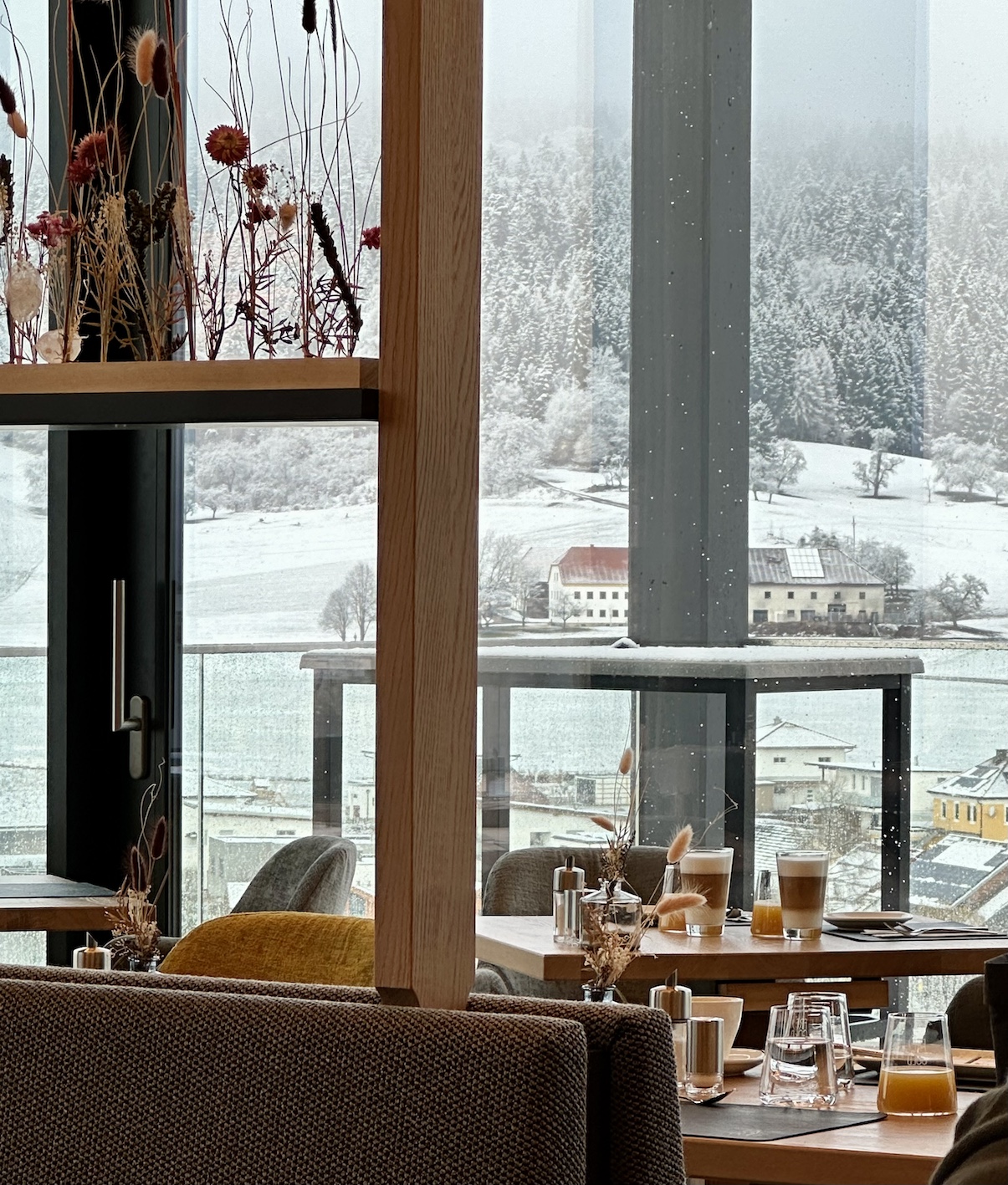 Impulshotel Freigold - GenussReise.blog