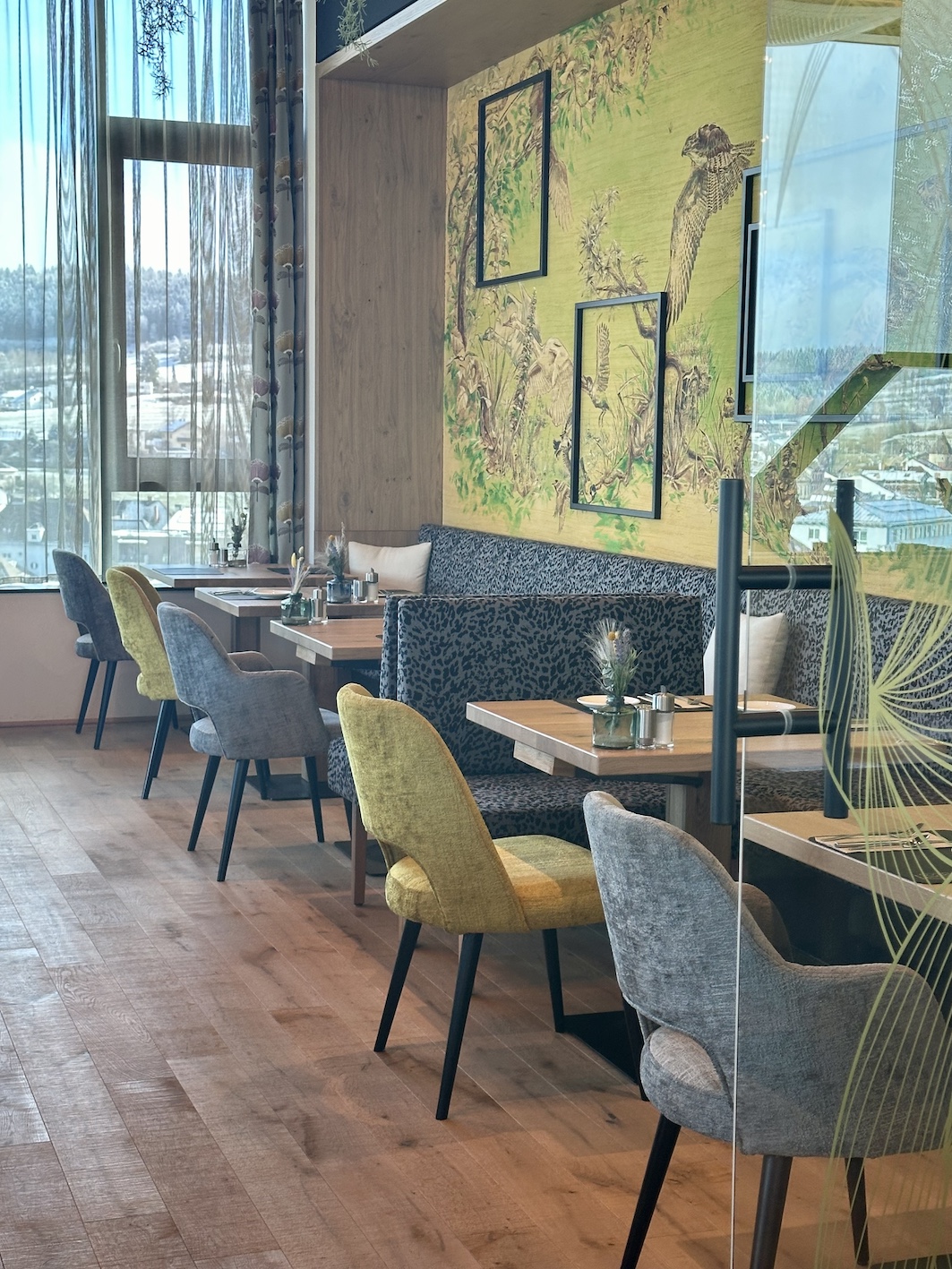 Impulshotel Freigold - GenussReise.blog