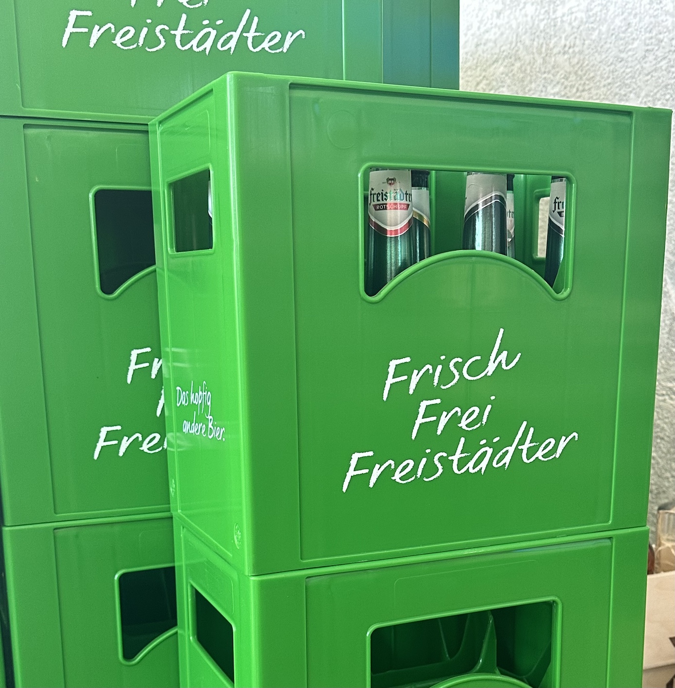 Impulshotel Freigold - GenussReise.blog