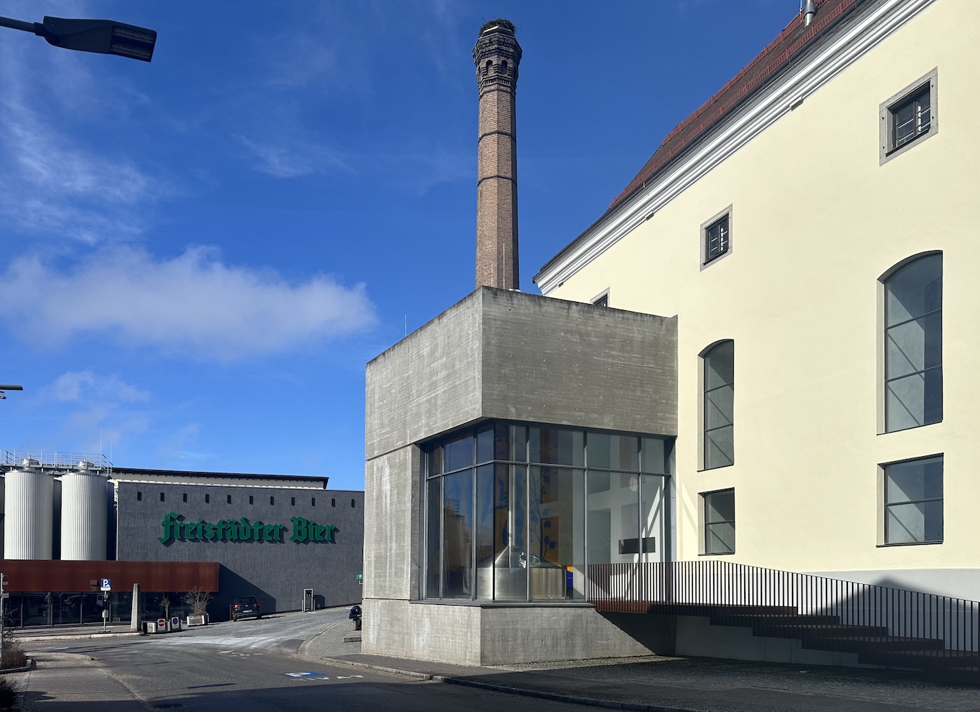 Impulshotel Freigold - GenussReise.blog