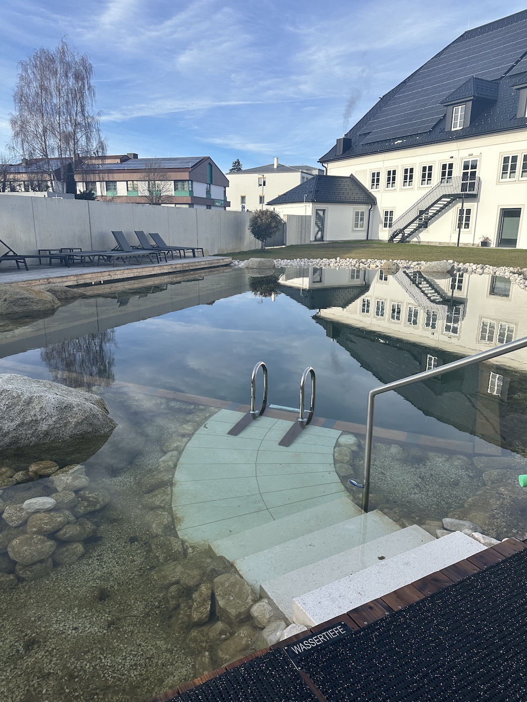 Impulshotel Freigold - GenussReise.blog