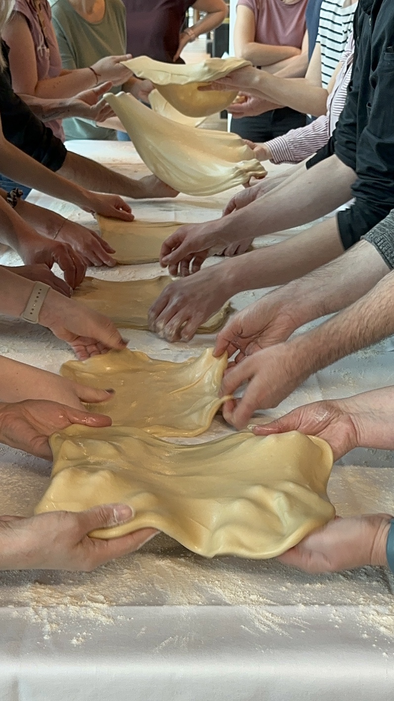 Impulshotel Freigold - GenussReise.blog