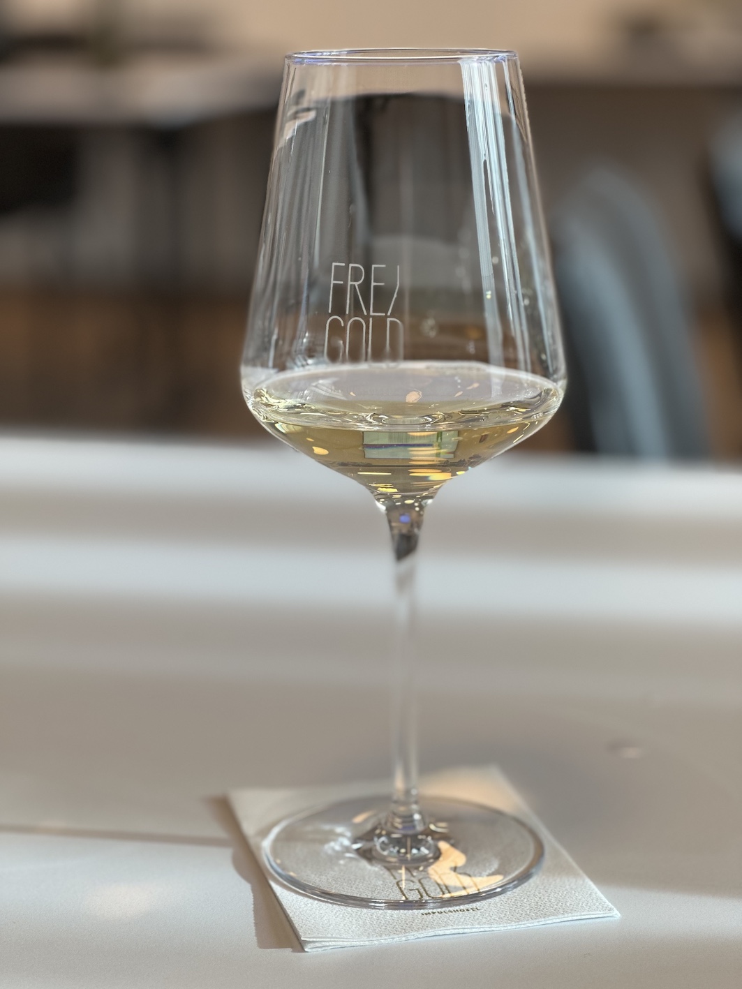 Impulshotel Freigold - GenussReise.blog