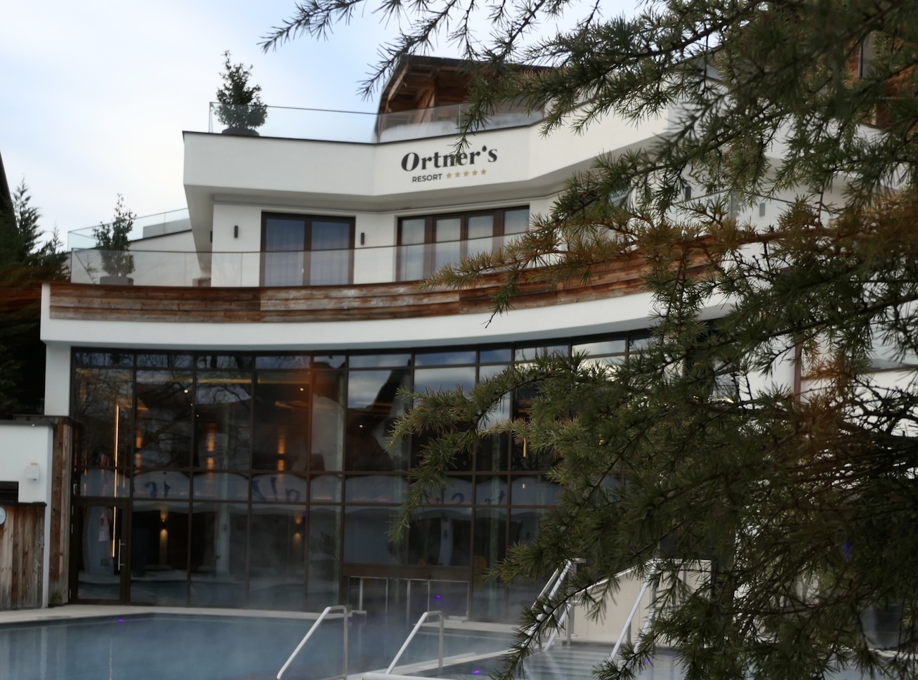 Ortners Resort - Genussreise.blog