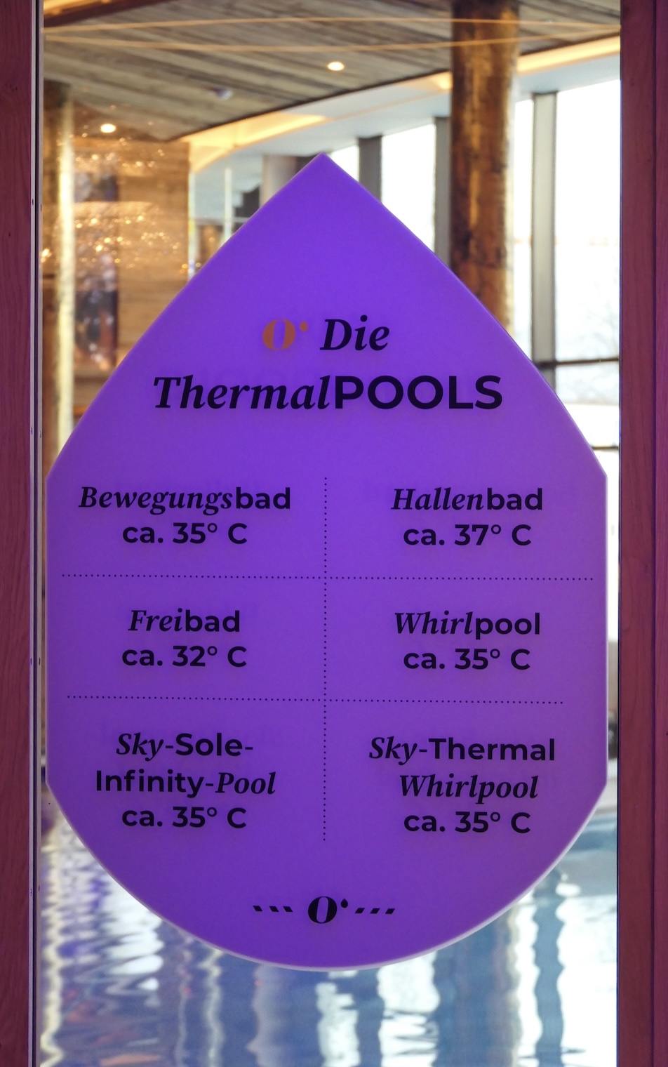 Ortners Resort - Genussreise.blog