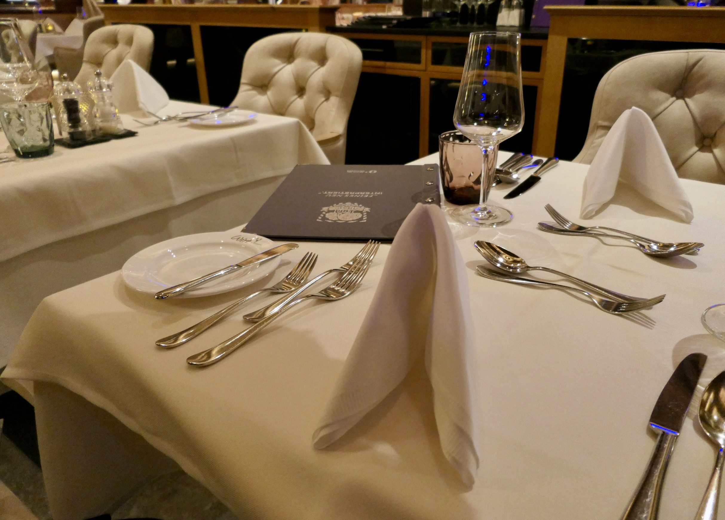 Ortners Resort - Genussreise.blog