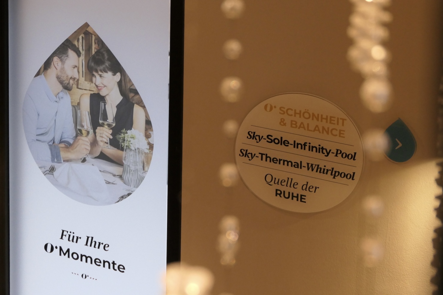 Ortners Resort - Genussreise.blog