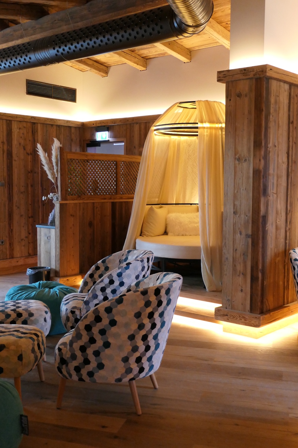 Ortners Resort - Genussreise.blog