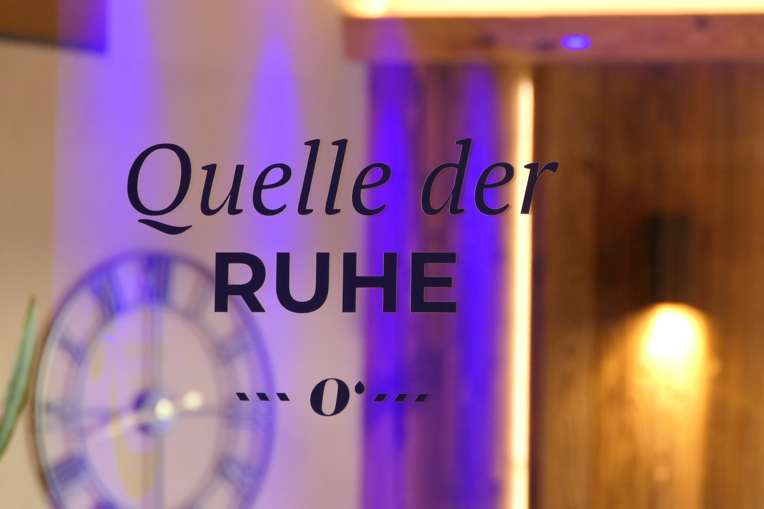 Ortners Resort - Genussreise.blog