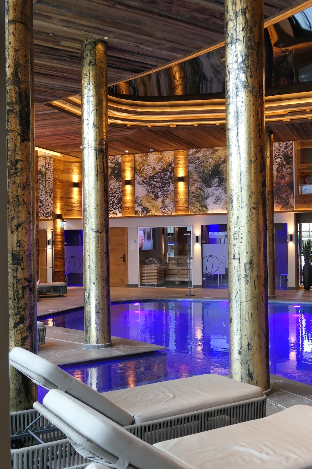 Ortners Resort - Genussreise.blog