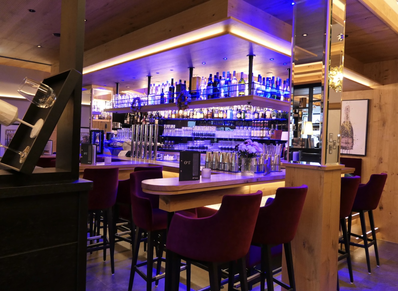 Ortners Resort - Genussreise.blog