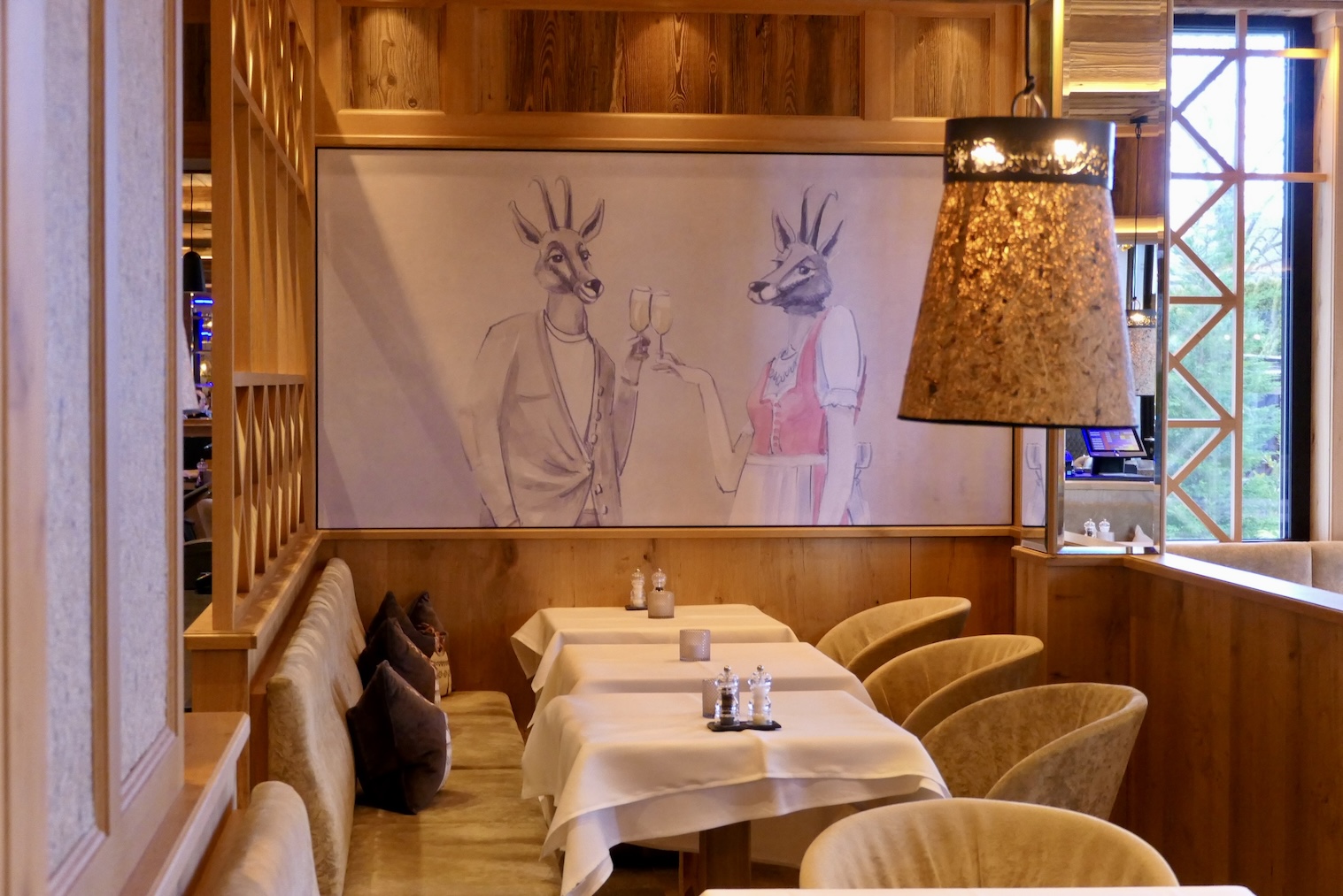 Ortners Resort - Genussreise.blog