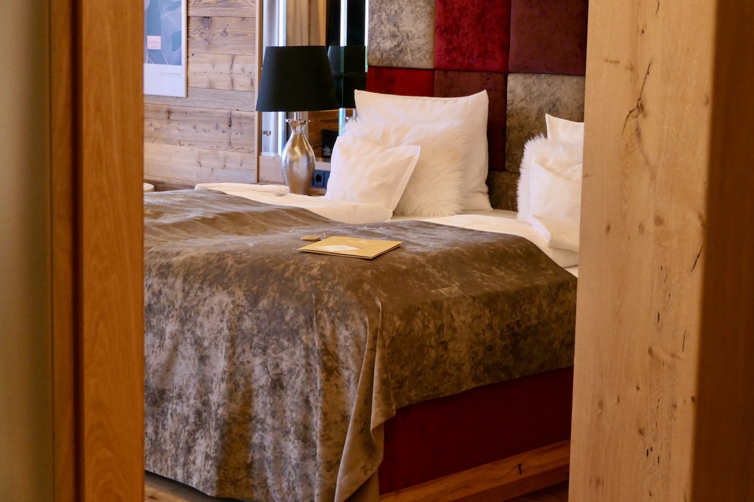 Ortners Resort - Genussreise.blog