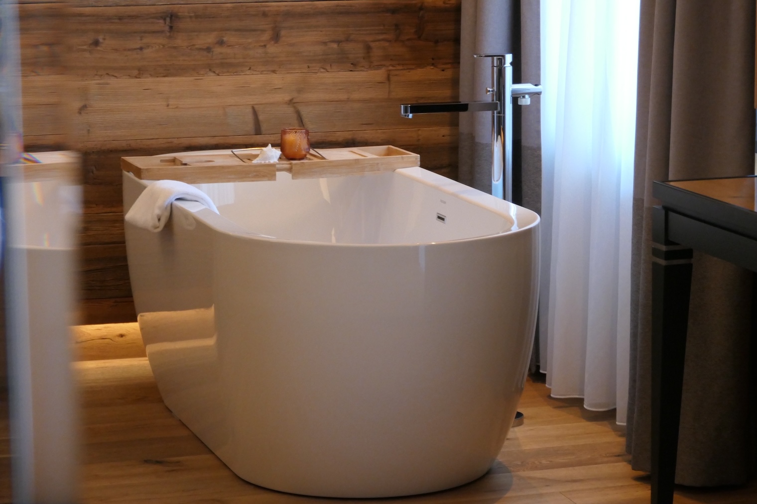 Ortners Resort - Genussreise.blog