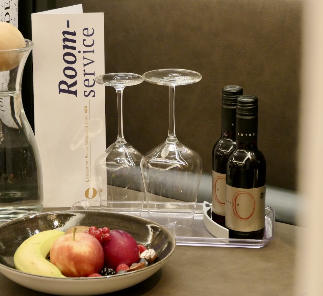 Ortners Resort - Genussreise.blog