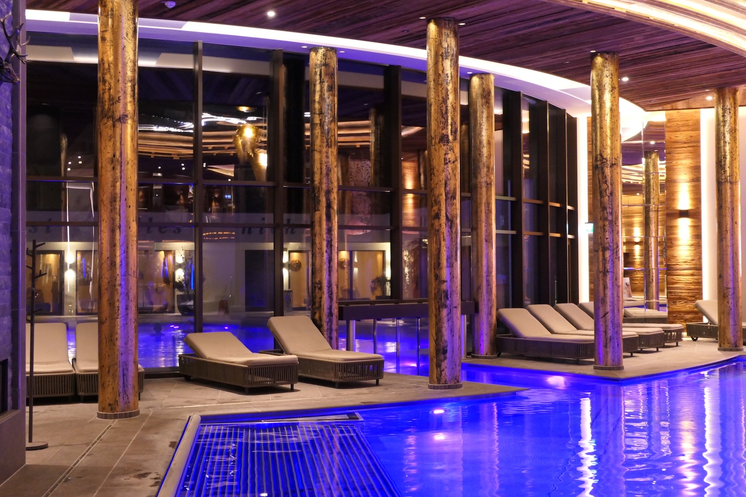 Ortners Resort - Genussreise.blog