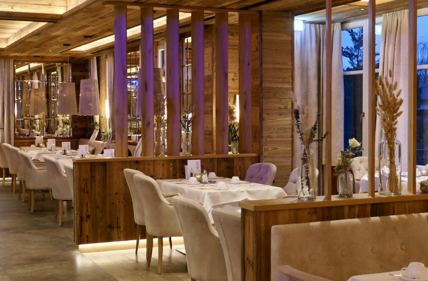 Ortners Resort - Genussreise.blog