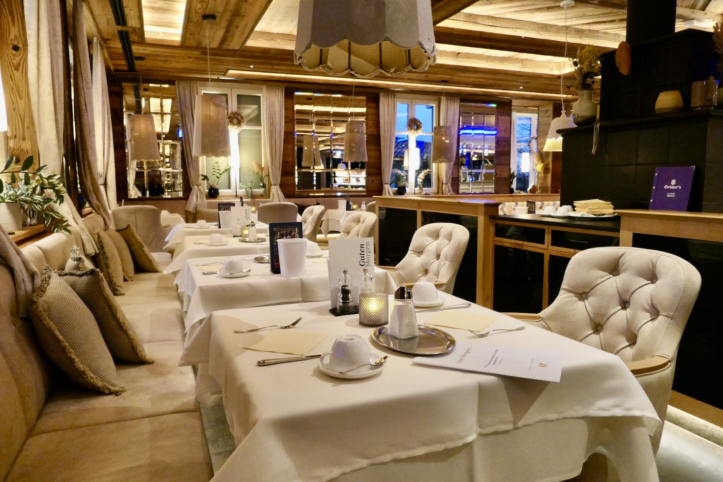 Ortners Resort - Genussreise.blog