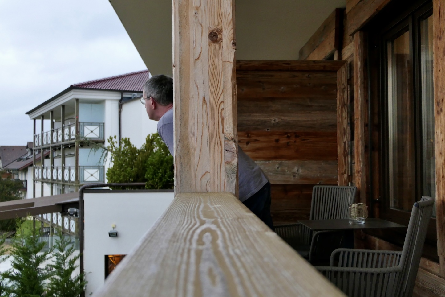 Ortners Resort - Genussreise.blog