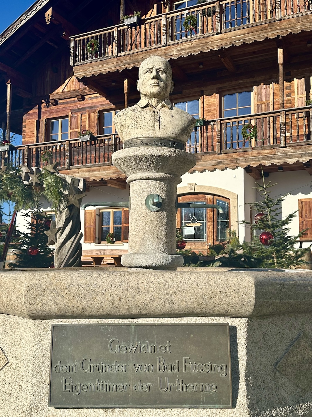 Ortners Resort - Genussreise.blog