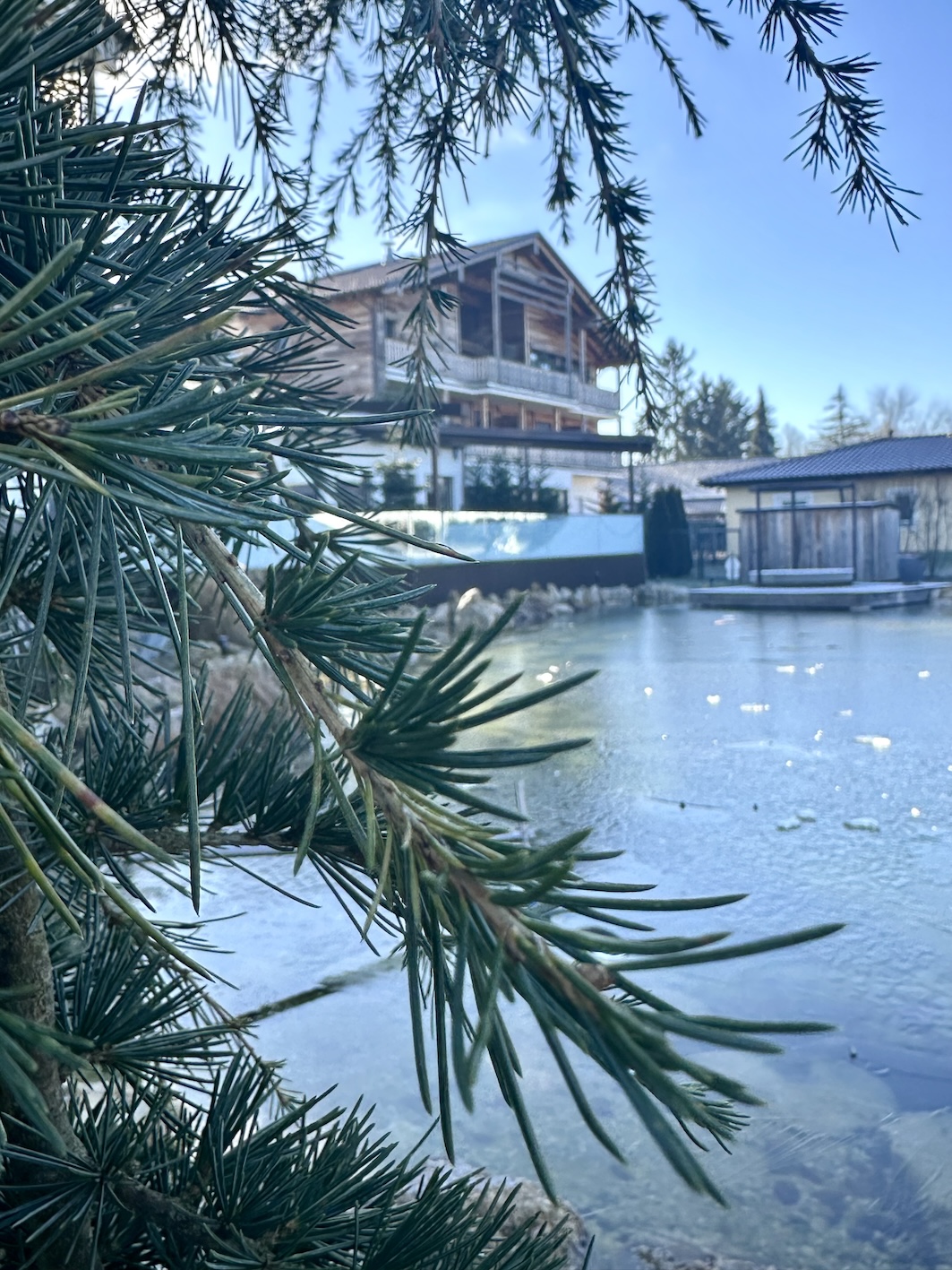 Ortners Resort - Genussreise.blog