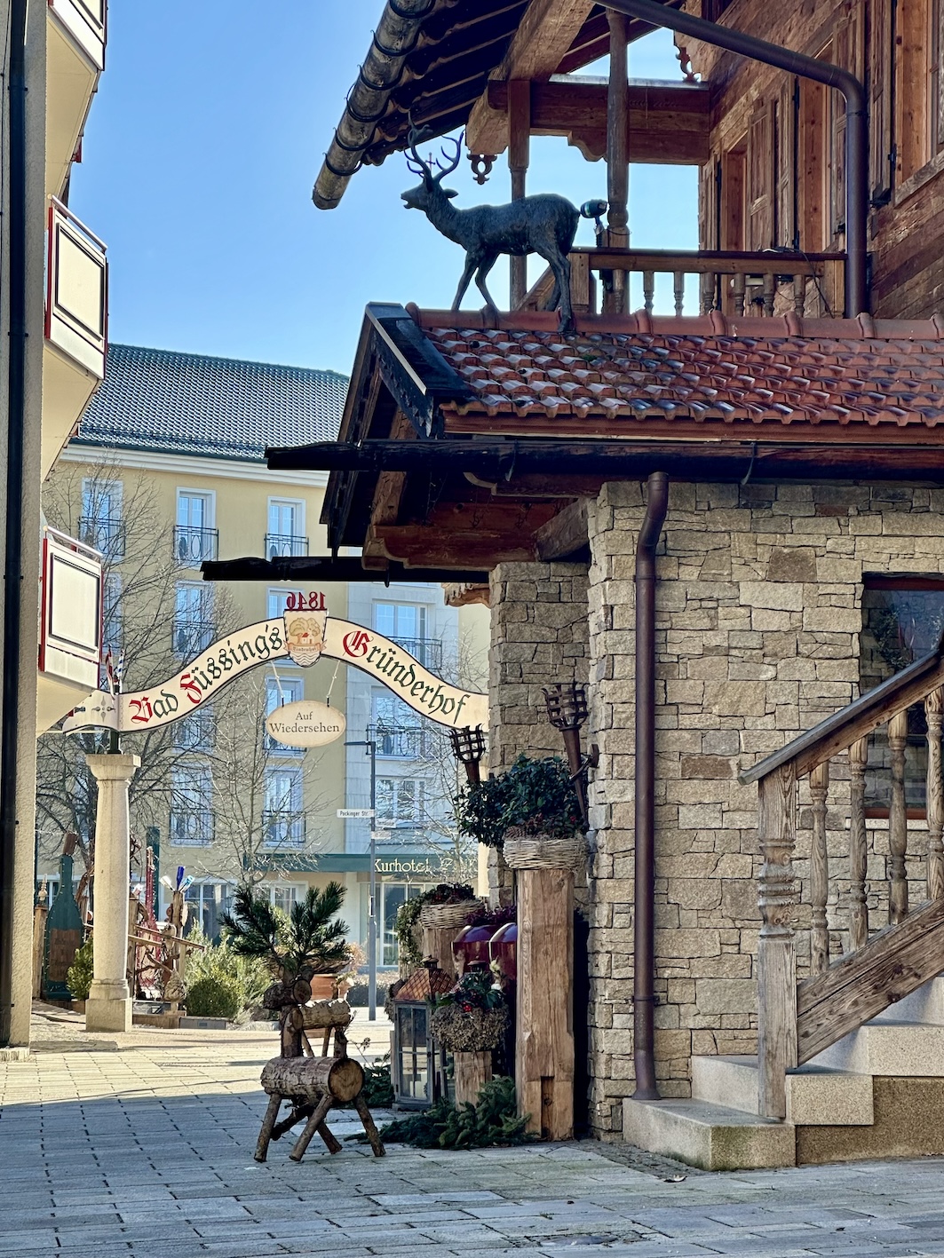 Ortners Resort - Genussreise.blog