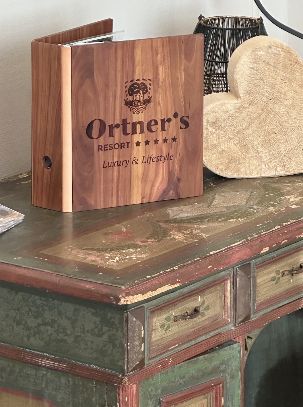 Ortners Resort - Genussreise.blog