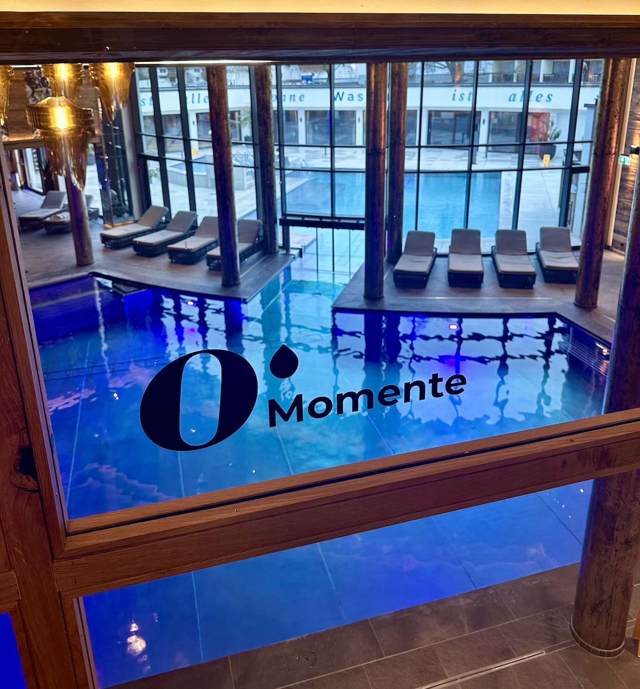 Ortners Resort - Genussreise.blog