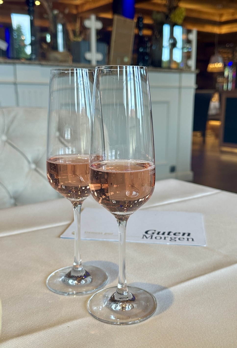 Ortners Resort - Genussreise.blog