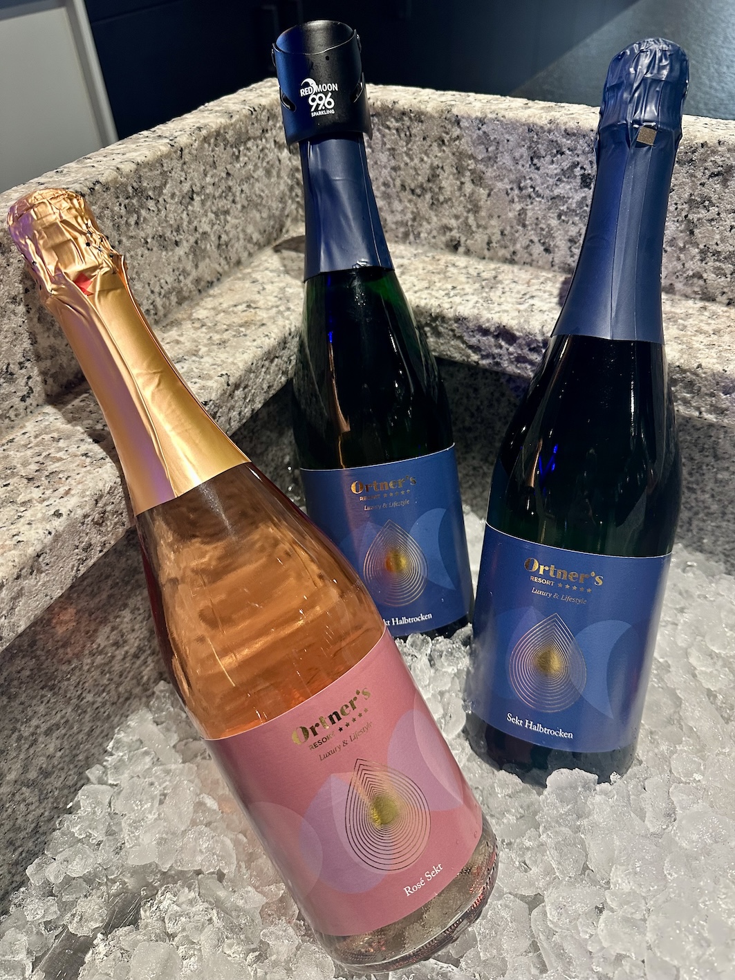 Ortners Resort - Genussreise.blog