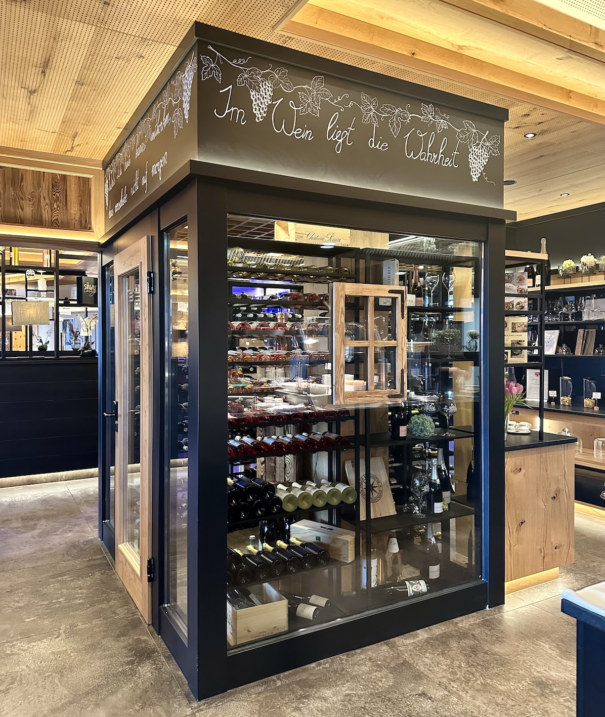 Ortners Resort - Genussreise.blog