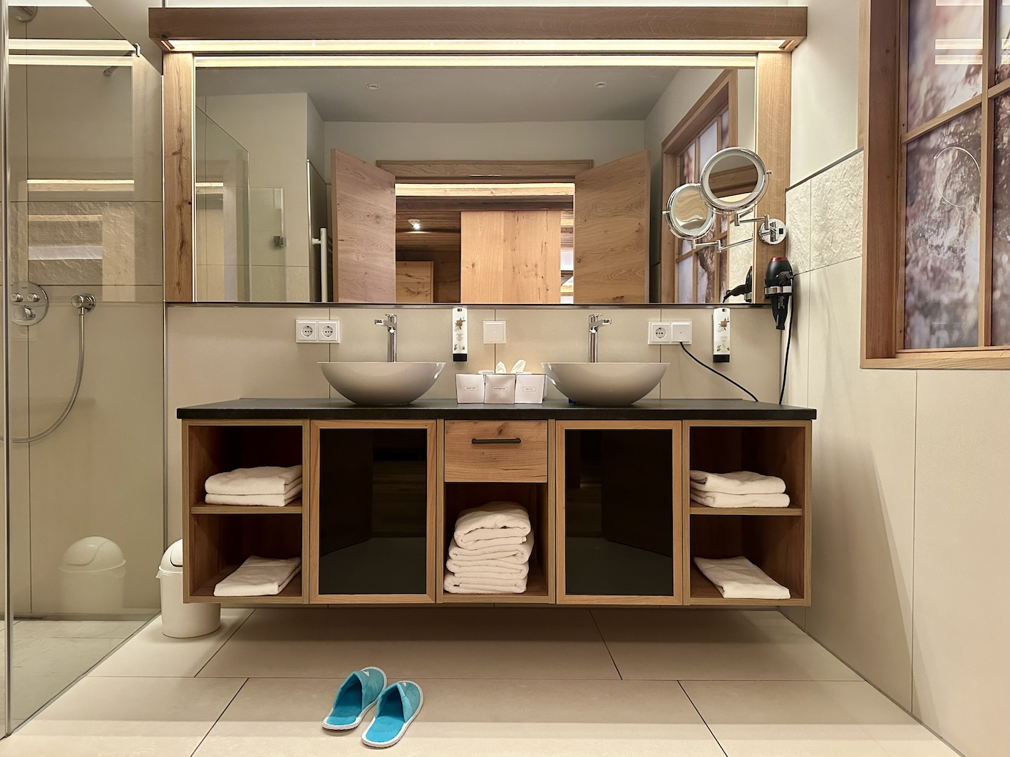 Ortners Resort - Genussreise.blog