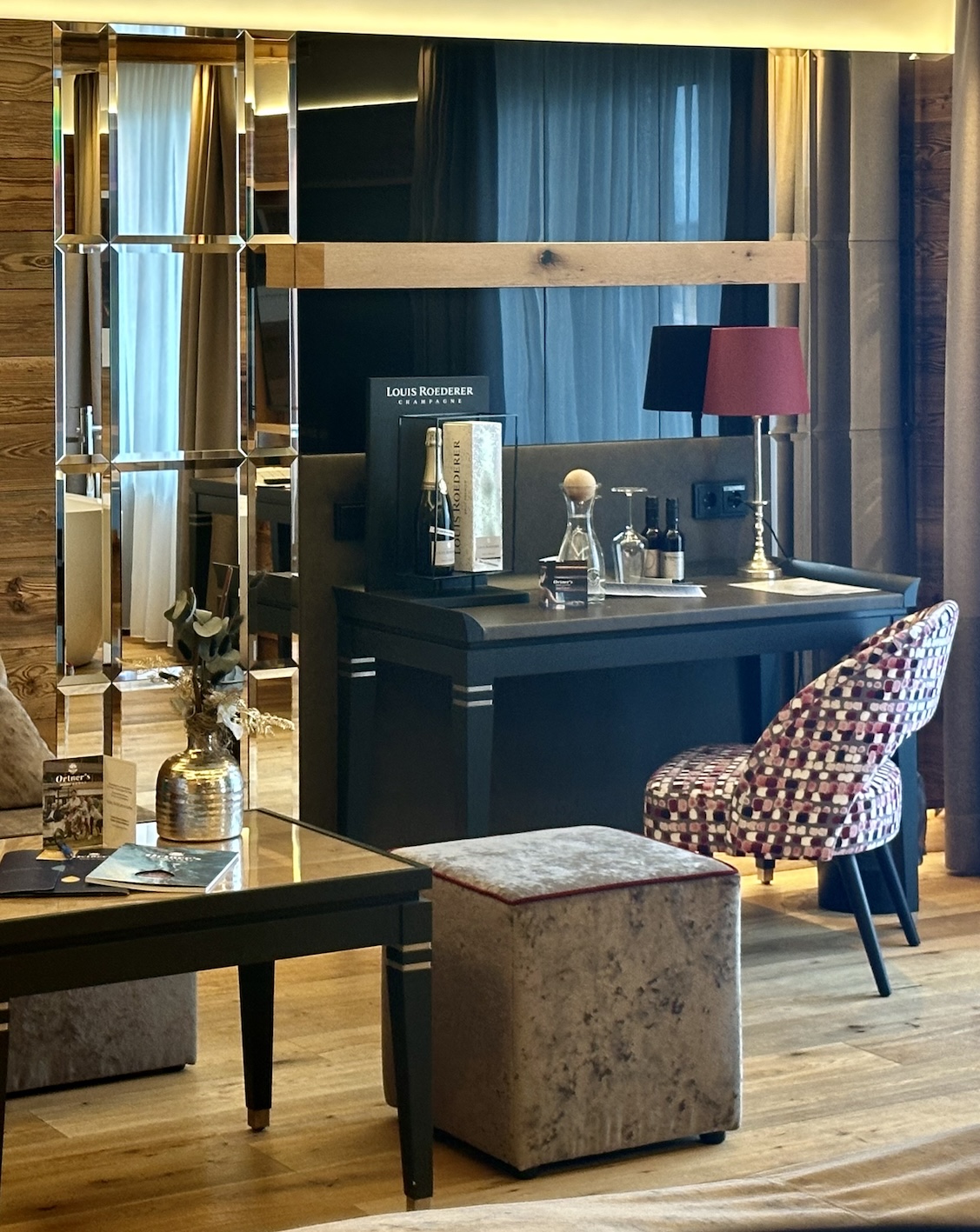 Ortners Resort - Genussreise.blog