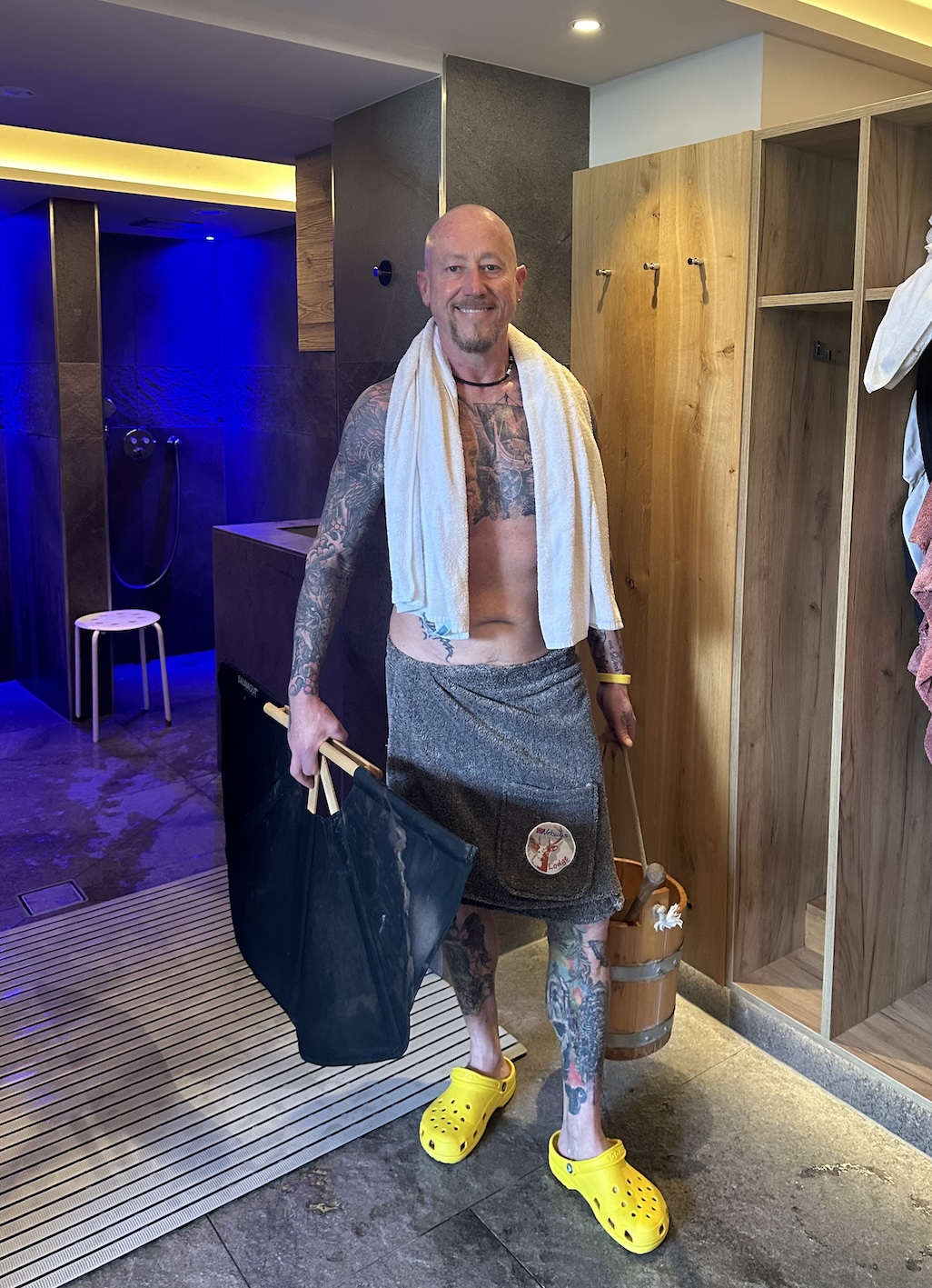 Ortners Resort - Genussreise.blog