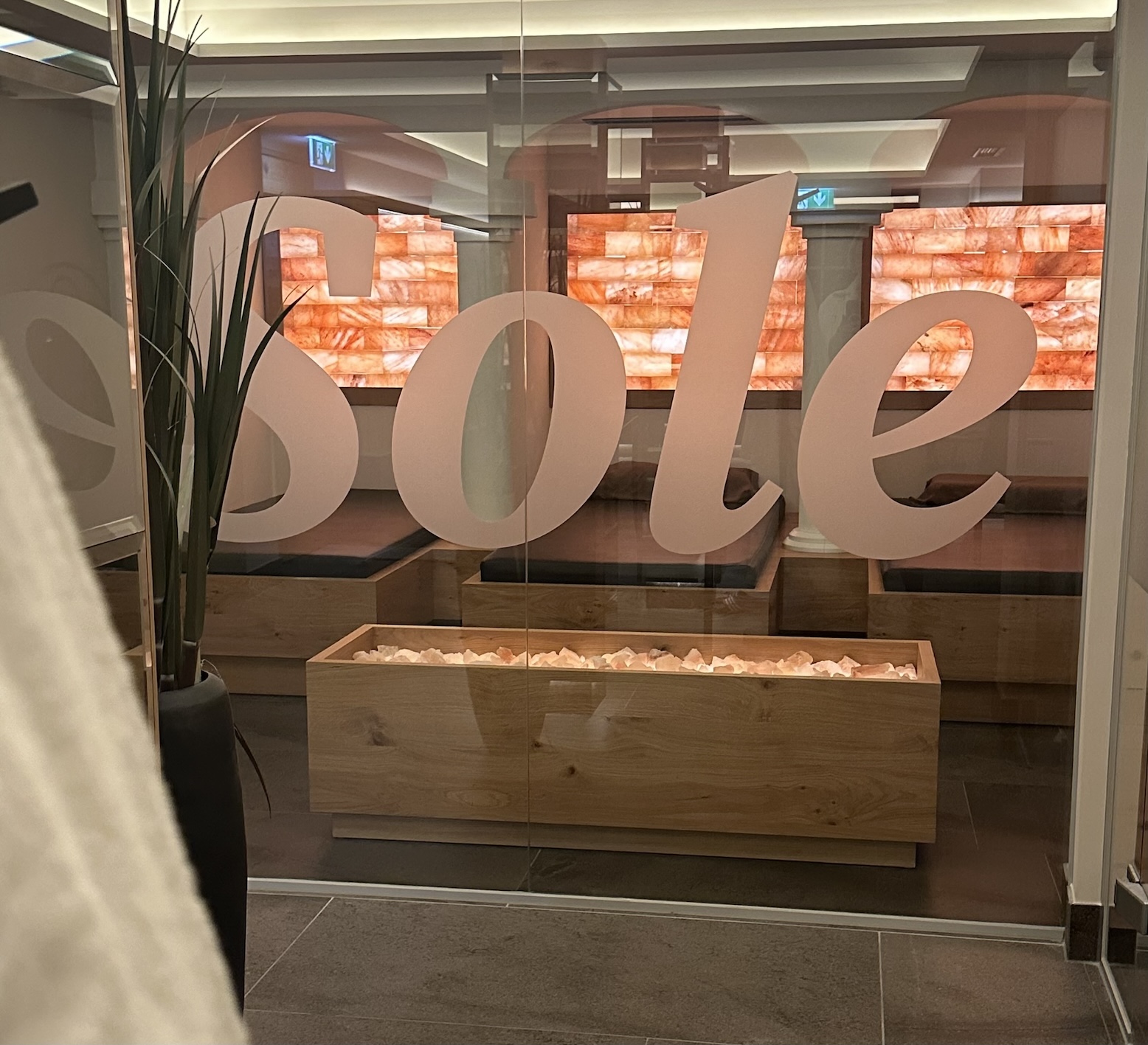 Ortners Resort - Genussreise.blog