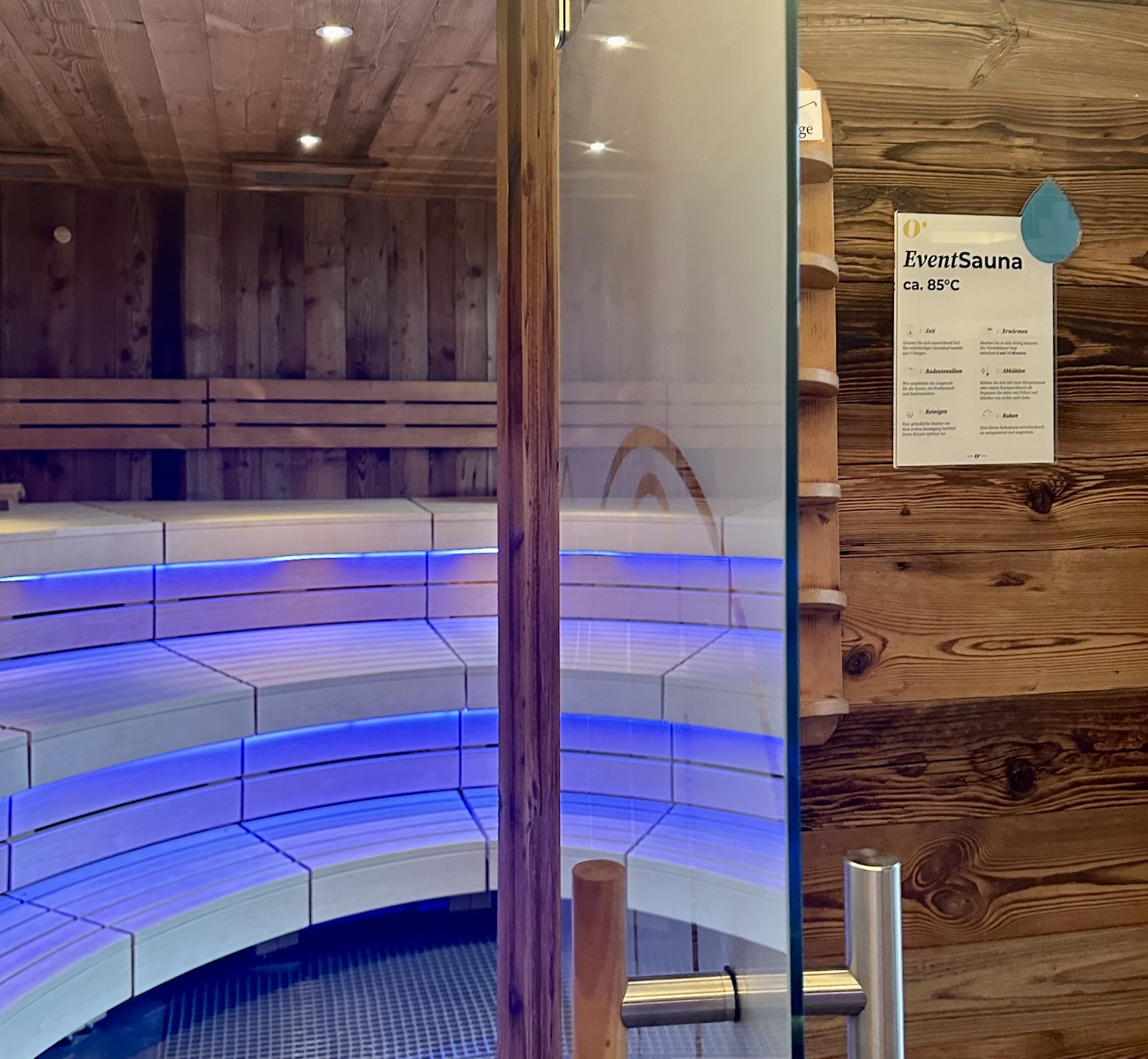 Ortners Resort - Genussreise.blog