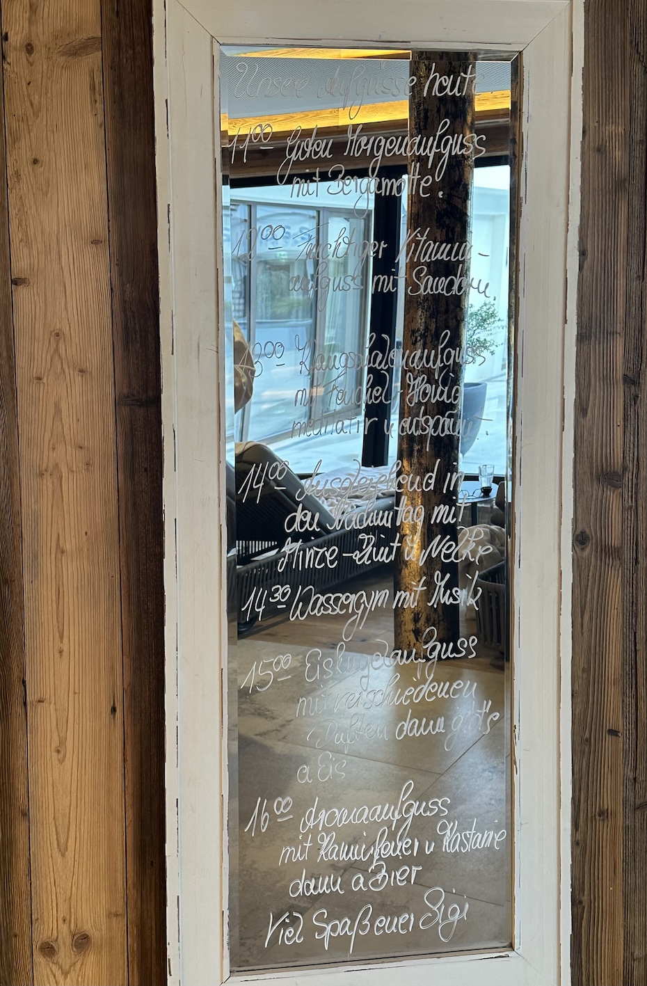 Ortners Resort - Genussreise.blog