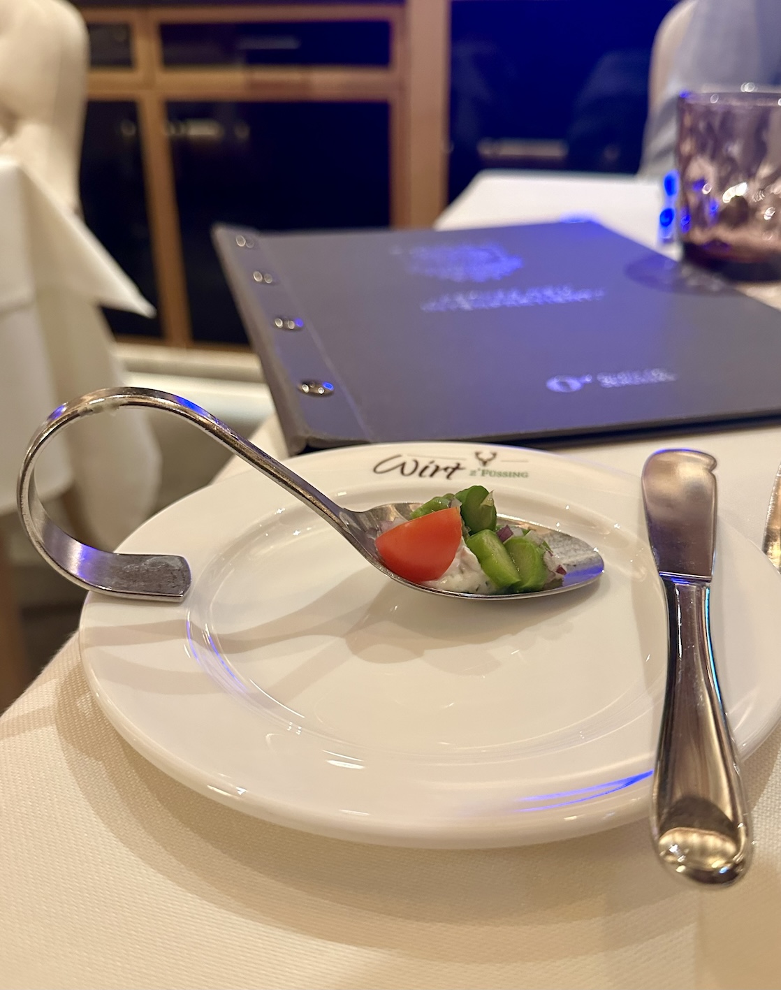 Ortners Resort - Genussreise.blog